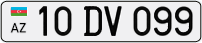 10DV099