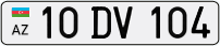 10DV104
