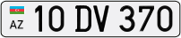 10DV370