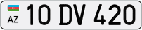 10DV420