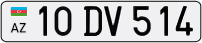 10DV514