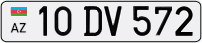 10DV572