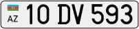 10DV593