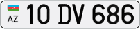 10DV686