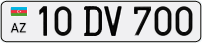 10DV700