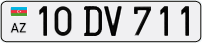 10DV711