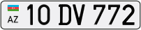 10DV772