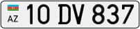 10DV837