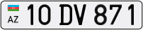 10DV871