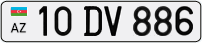 10DV886