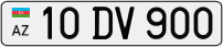 10DV900