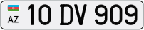 10DV909