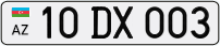10DX003