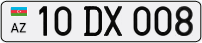 10DX008