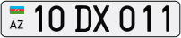 10DX011