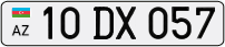 10DX057