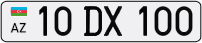 10DX100