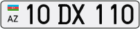 10DX110