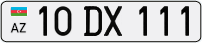 10DX111
