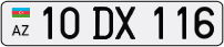 10DX116