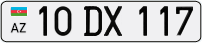 10DX117