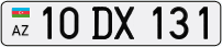 10DX131