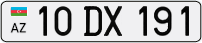 10DX191