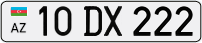 10DX222