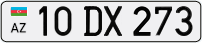 10DX273