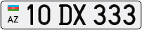 10DX333