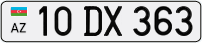 10DX363