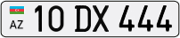 10DX444