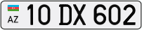 10DX602