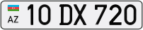 10DX720