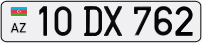 10DX762