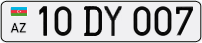 10DY007