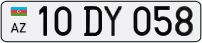 10DY058