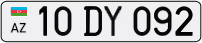 10DY092