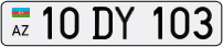 10DY103