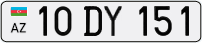 10DY151