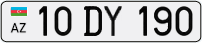 10DY190