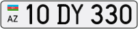 10DY330