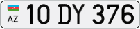 10DY376