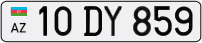 10DY859