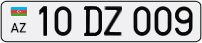 10DZ009