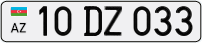 10DZ033