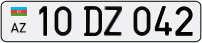 10DZ042