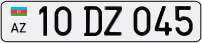10DZ045
