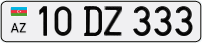 10DZ333