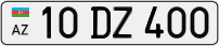 10DZ400